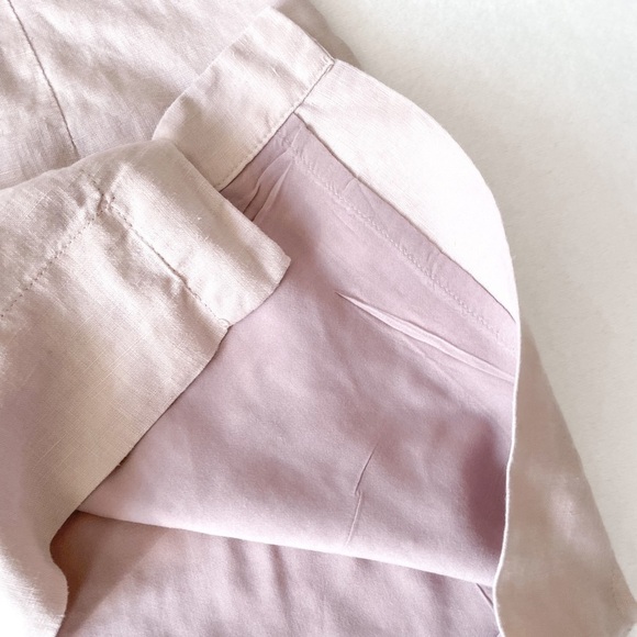 WILFRED Linen Dress - Picture 10 of 14